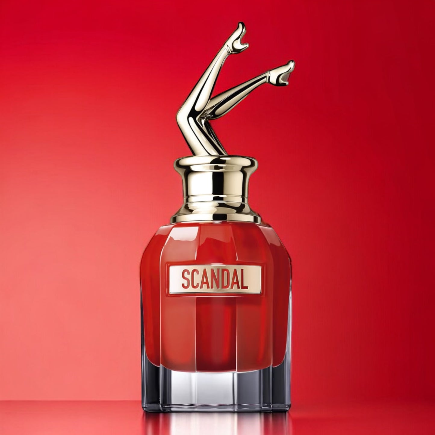 jean paul gaultier scandal le parfum perfume decant