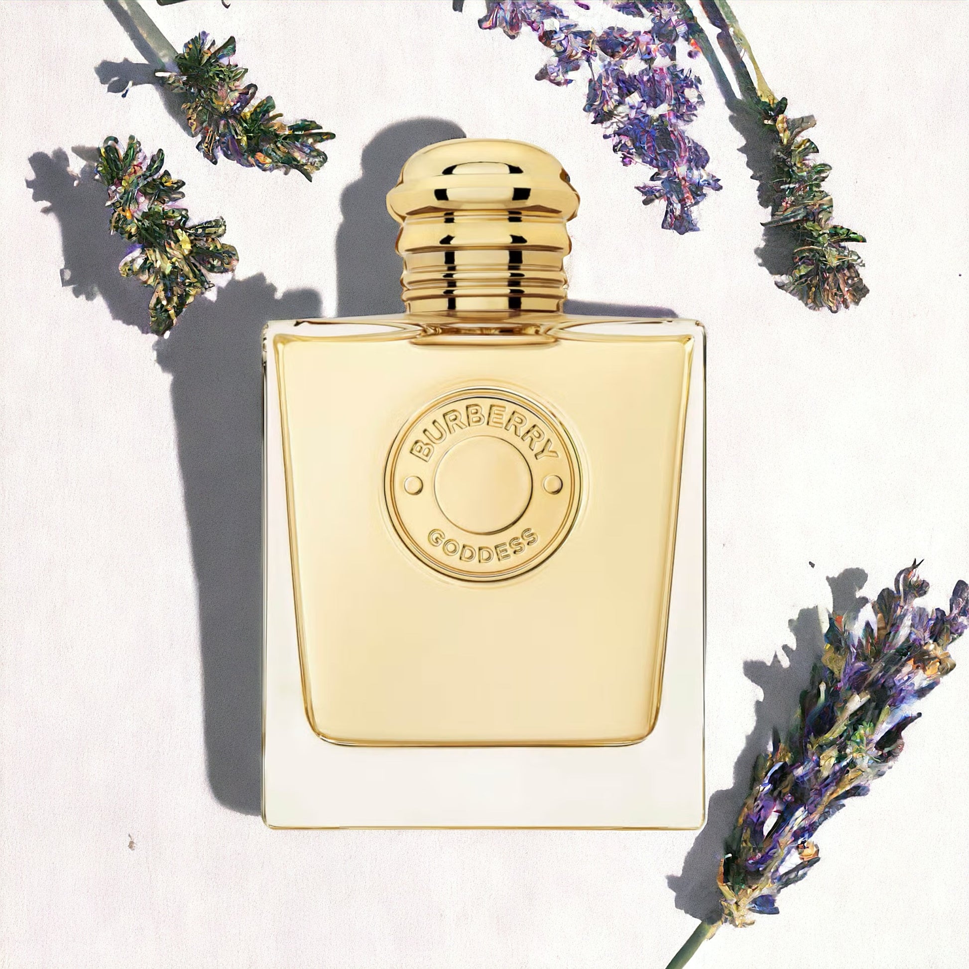 burberry goddess perfume sample travel size tester