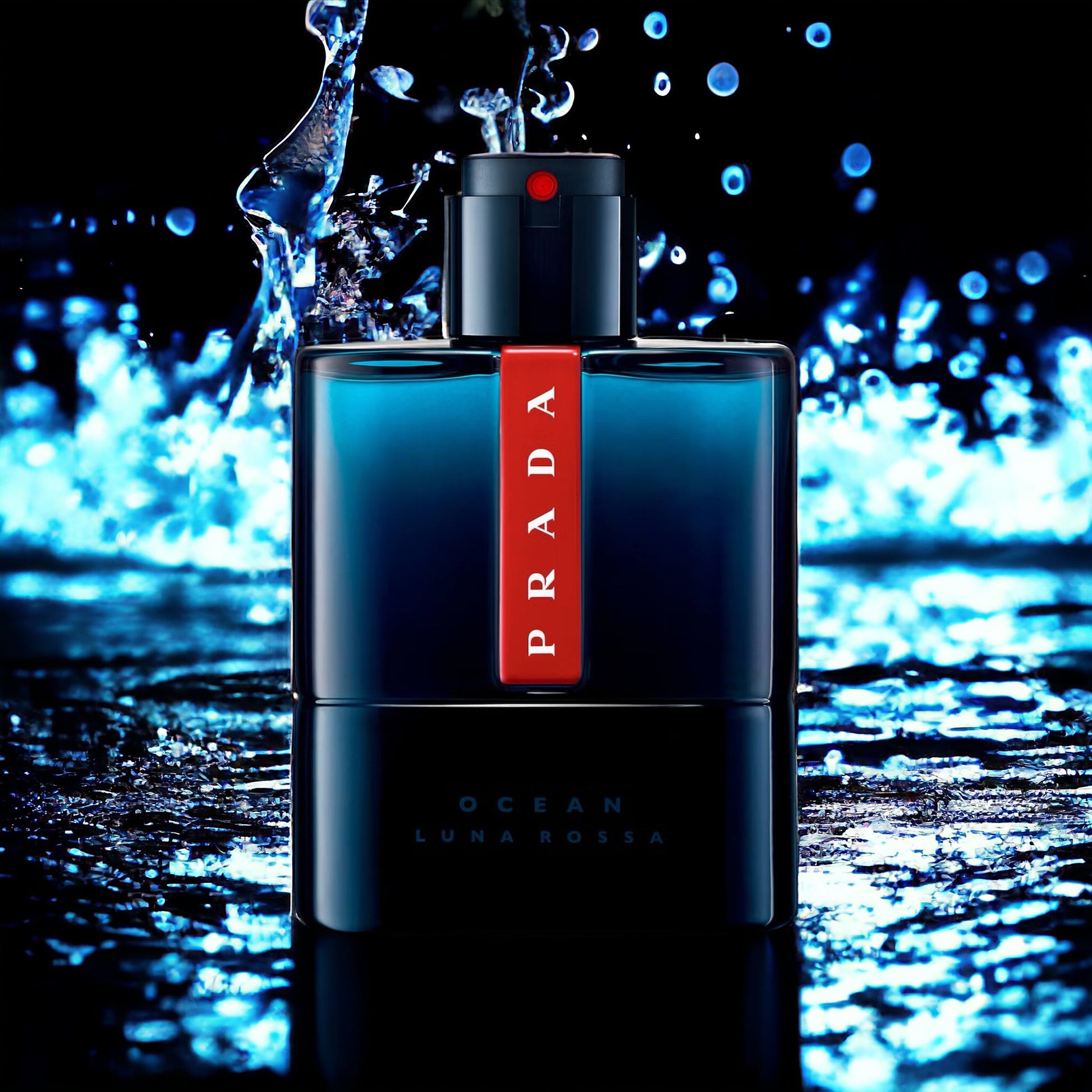 prada luna rossa ocean perfume sample