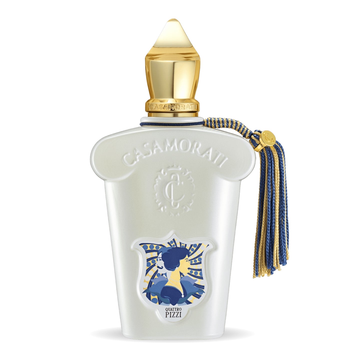 xerjoff casamorati quattro pizzi perfume sample