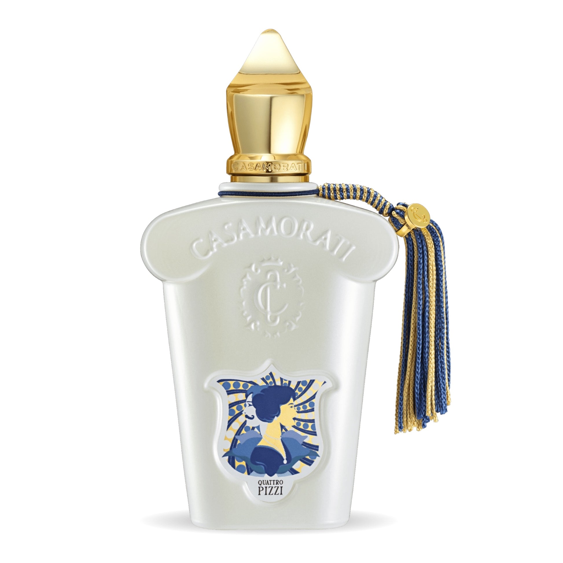 xerjoff casamorati quattro pizzi perfume sample