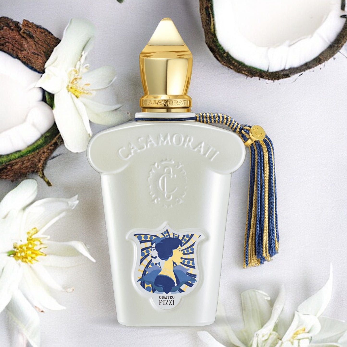 xerjoff casamorati quattro pizzi fragrance sample