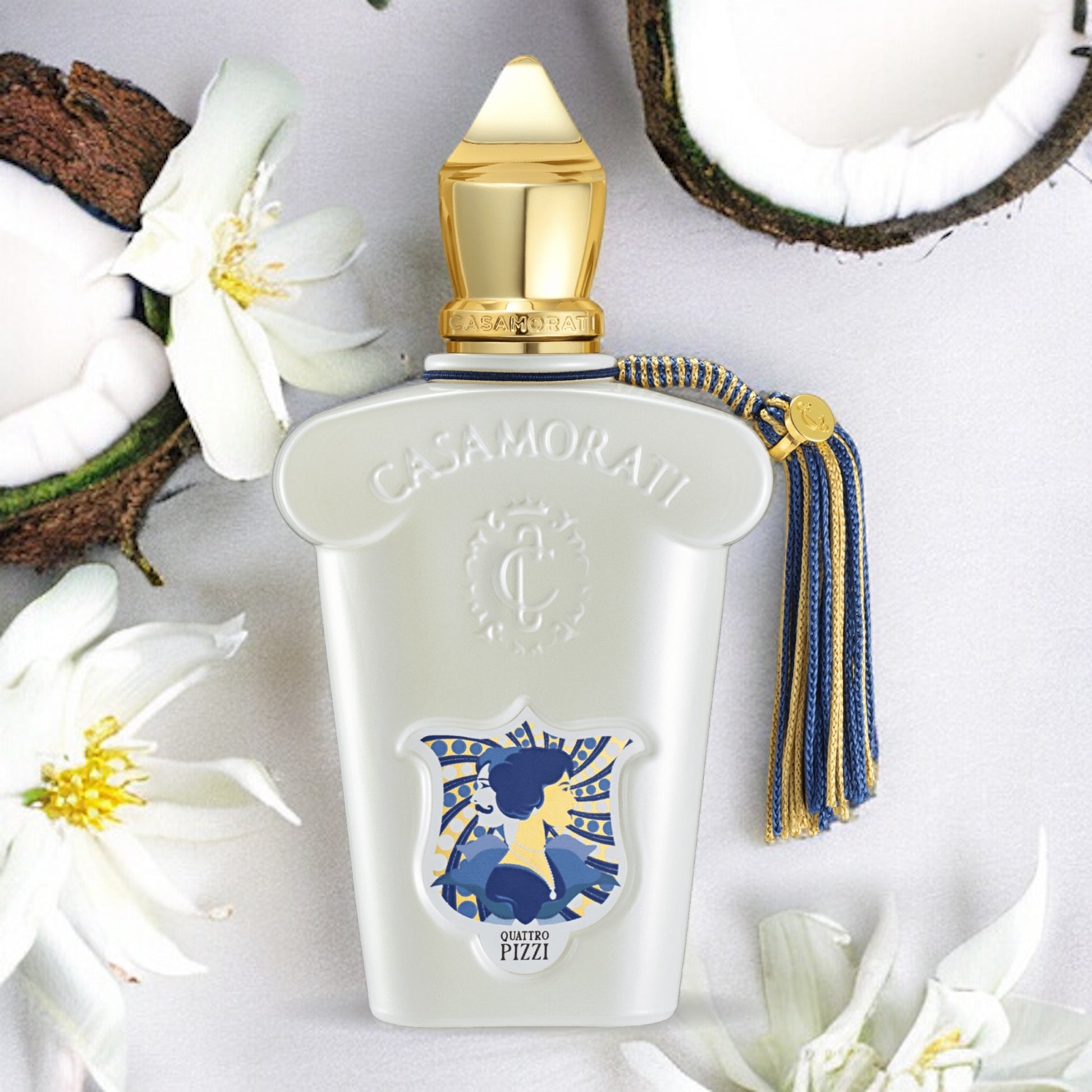 xerjoff casamorati quattro pizzi fragrance sample