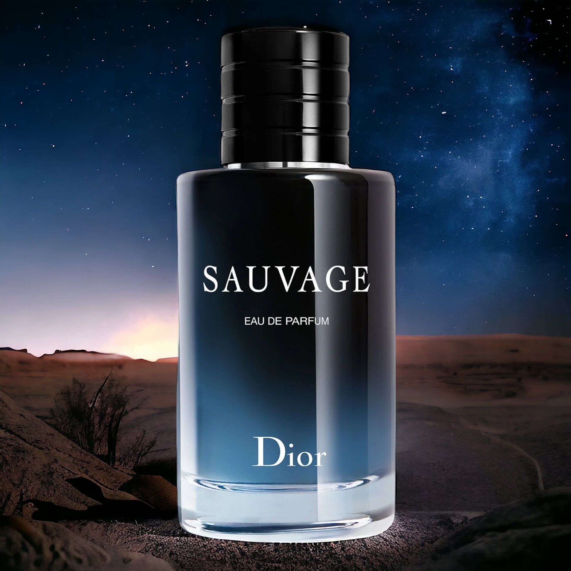dior sauvage eau de parfum perfume decant