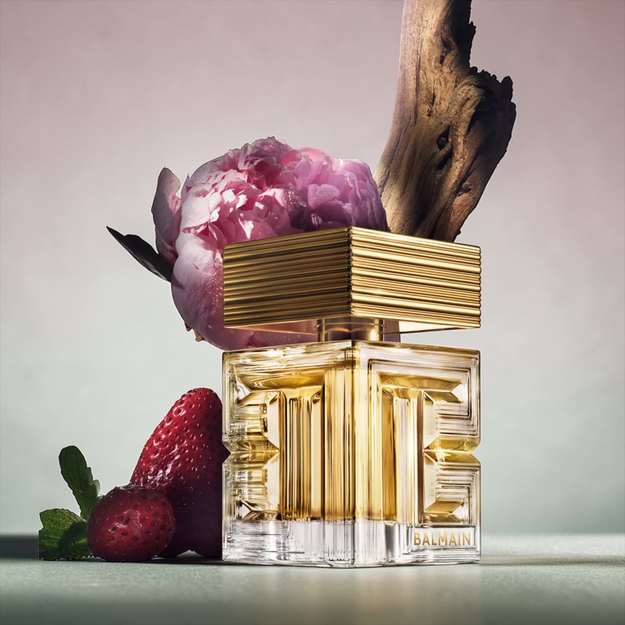 Balmain Destin de Balmain | Floral Fruity Perfume – Scented Samples