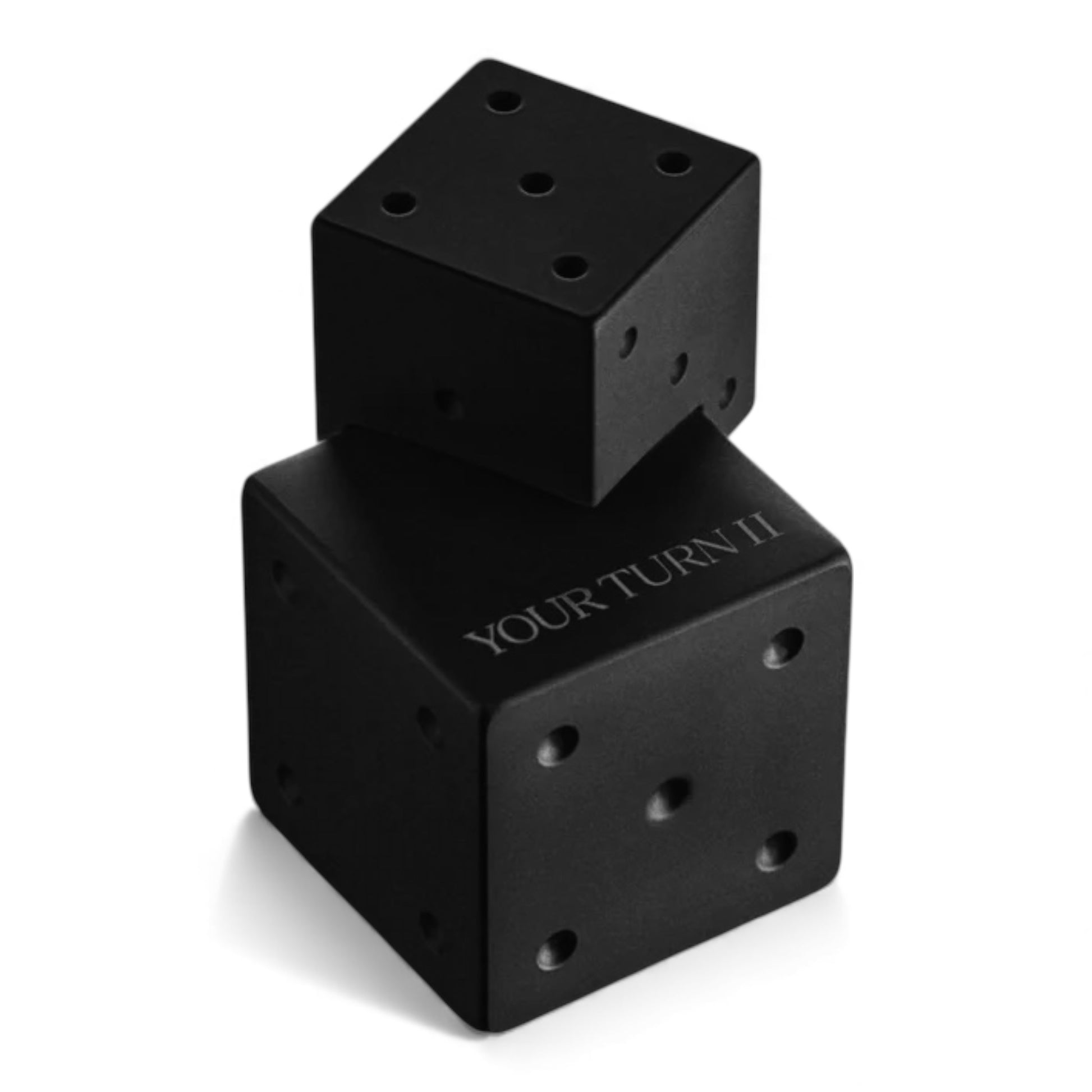 Billie Eilish Your Turn II fragrance sample showing dark fig and warm woody notes for decanting into 1ml to 10ml glass atomisers.