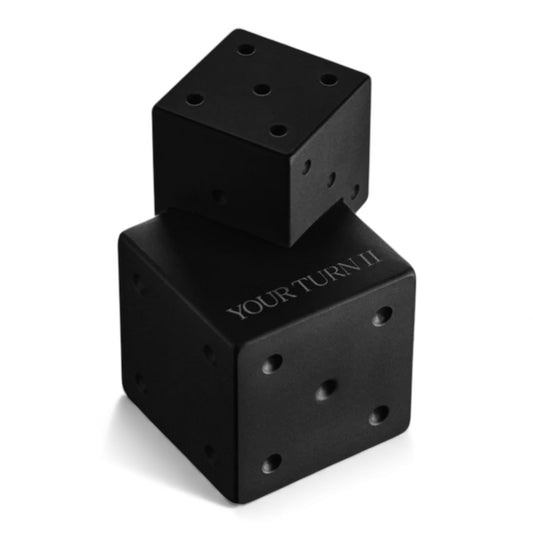 Billie Eilish Your Turn II fragrance sample showing dark fig and warm woody notes for decanting into 1ml to 10ml glass atomisers.