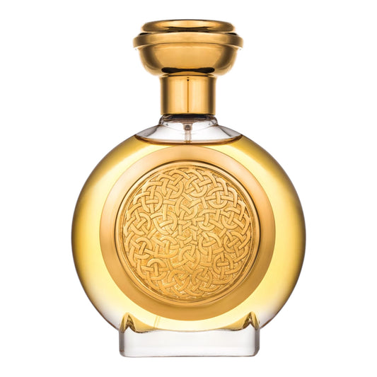 Boadicea the Victorious Nemer perfume bottle on white background