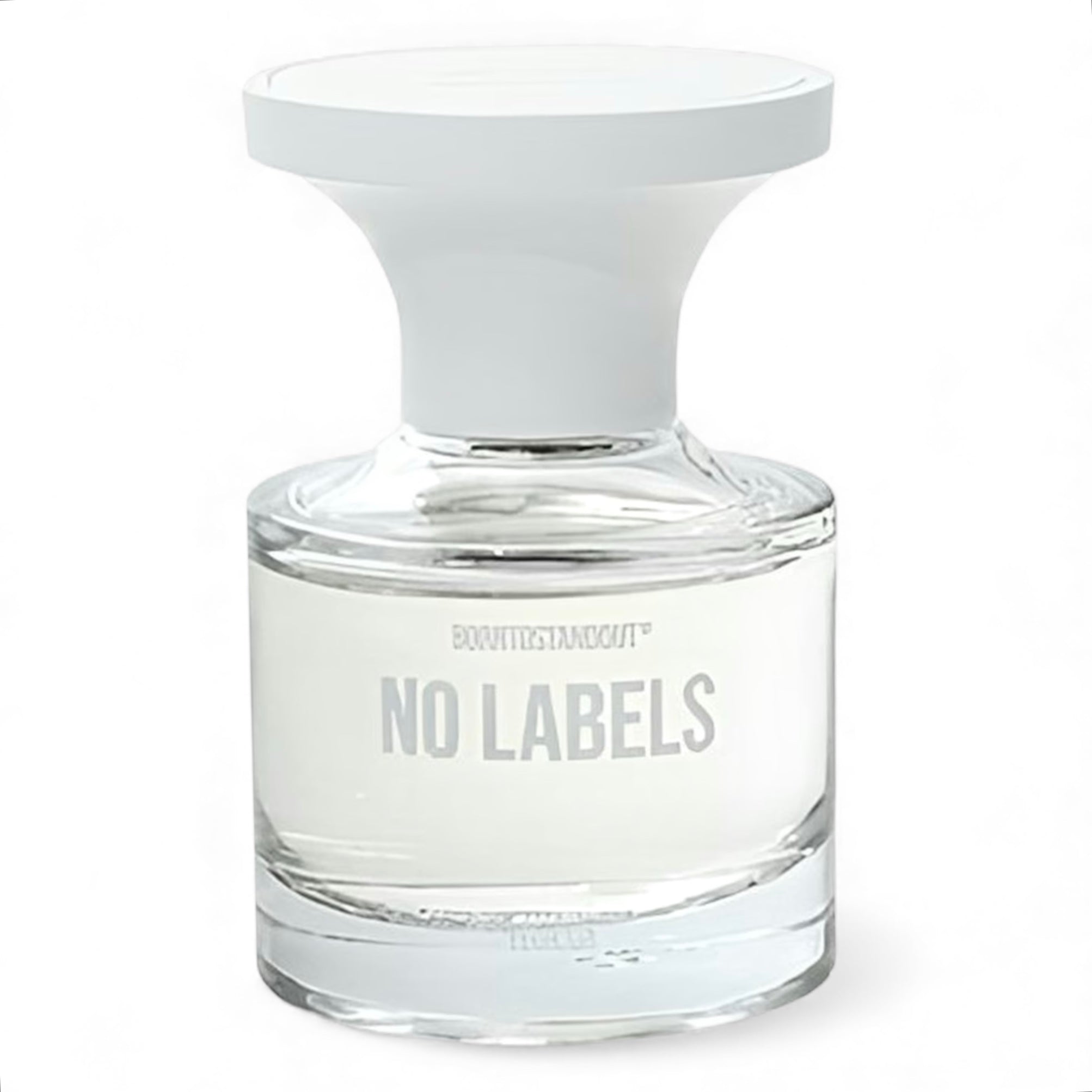 BORNTOSTANDOUT No Labels Fragrance Sample - Scented Samples
