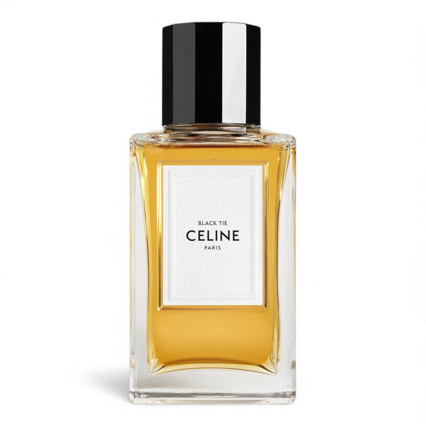 Celine Black Tie fragrance sample – retail bottle shown for decanting into 1ml–10ml perfume samples.