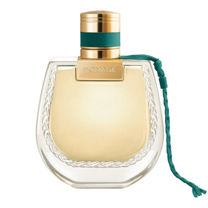 Chloé Nomade Jardin d'Égypte perfume bottle on white background