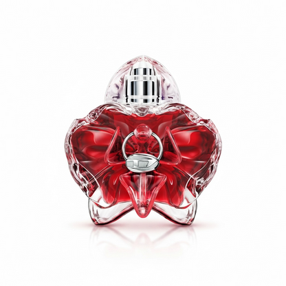 Diesel Only Desire Eau de Parfum bottle on white background