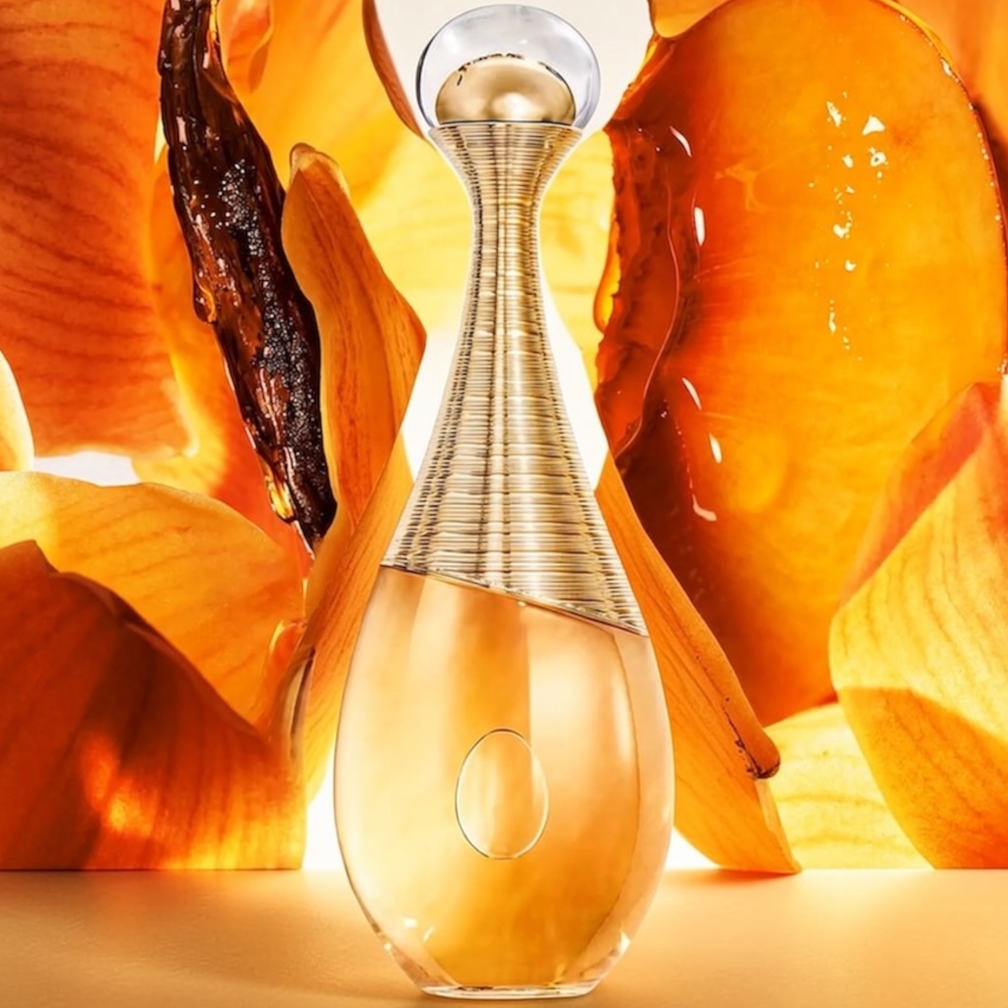 Dior J'adore Intense | Floral Gourmand Perfume – Scented Samples