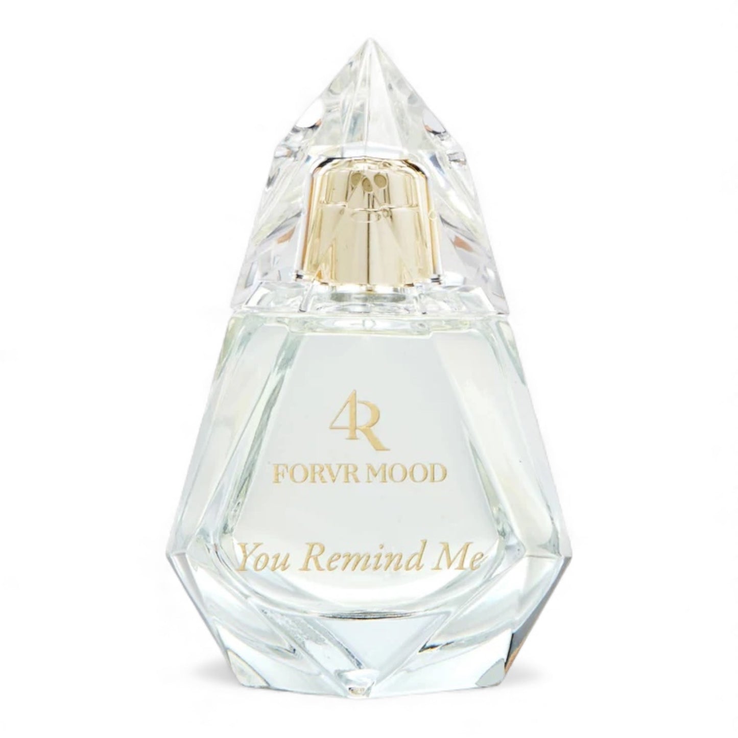 FORVR Mood You Remind Me fragrance sample – retail bottle shown for decanting into 1ml–10ml samples.