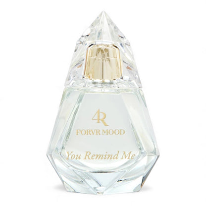 FORVR Mood You Remind Me fragrance sample – retail bottle shown for decanting into 1ml–10ml samples.