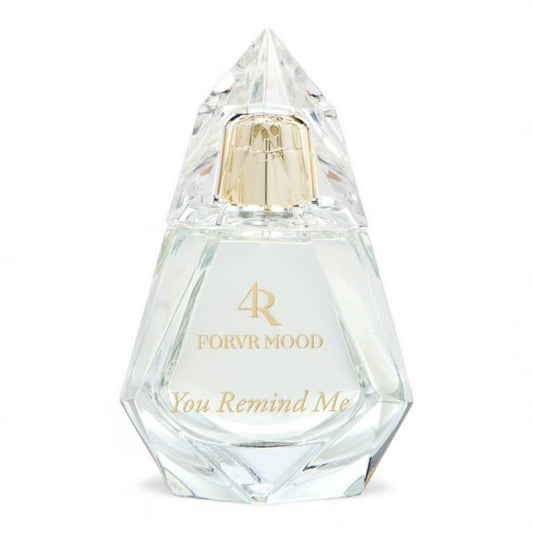 FORVR Mood You Remind Me fragrance sample – retail bottle shown for decanting into 1ml–10ml samples.