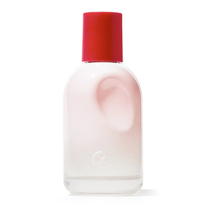 glossier you fragrance sample decant