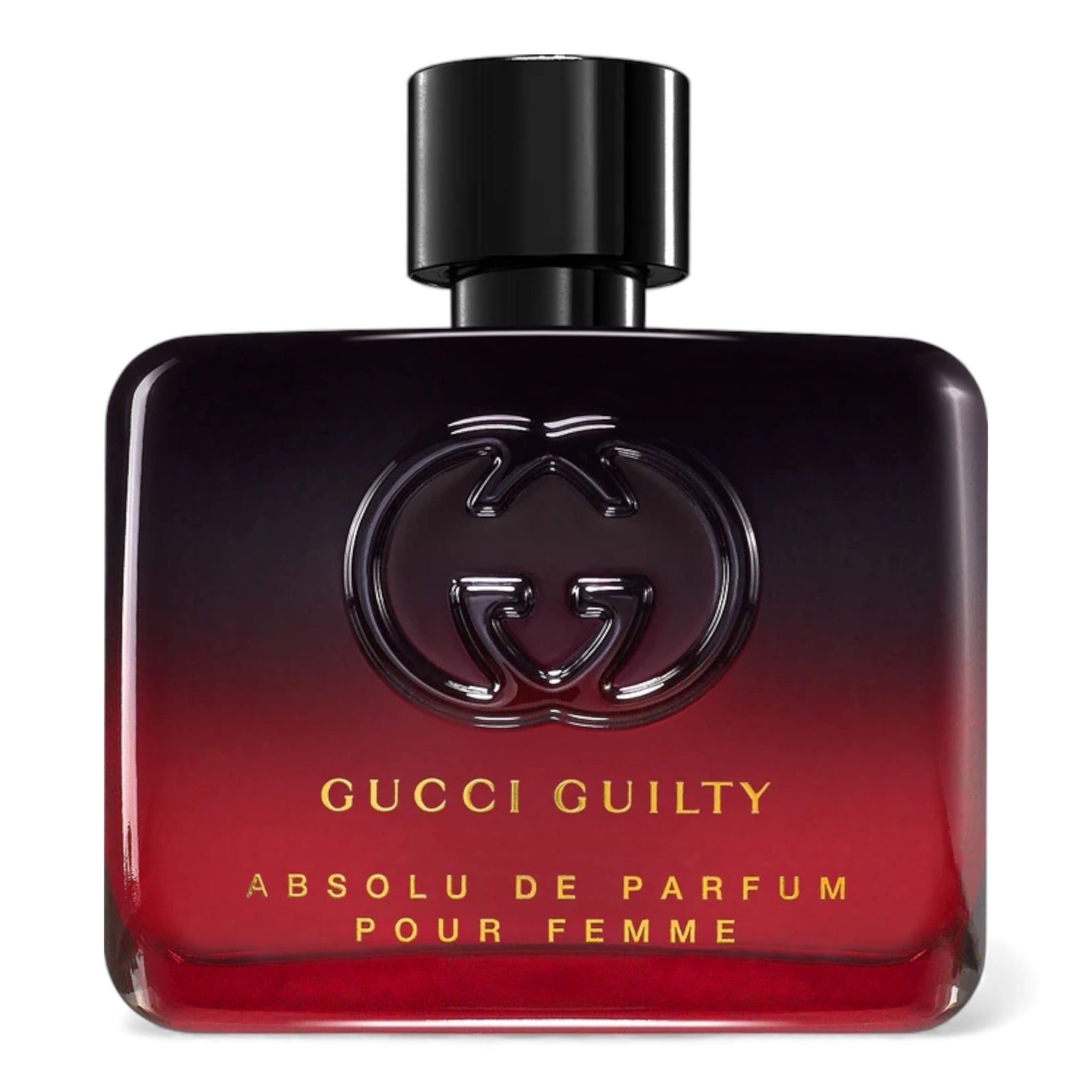 Gucci Guilty Absolu de Parfum Pour Femme Fragrance Sample