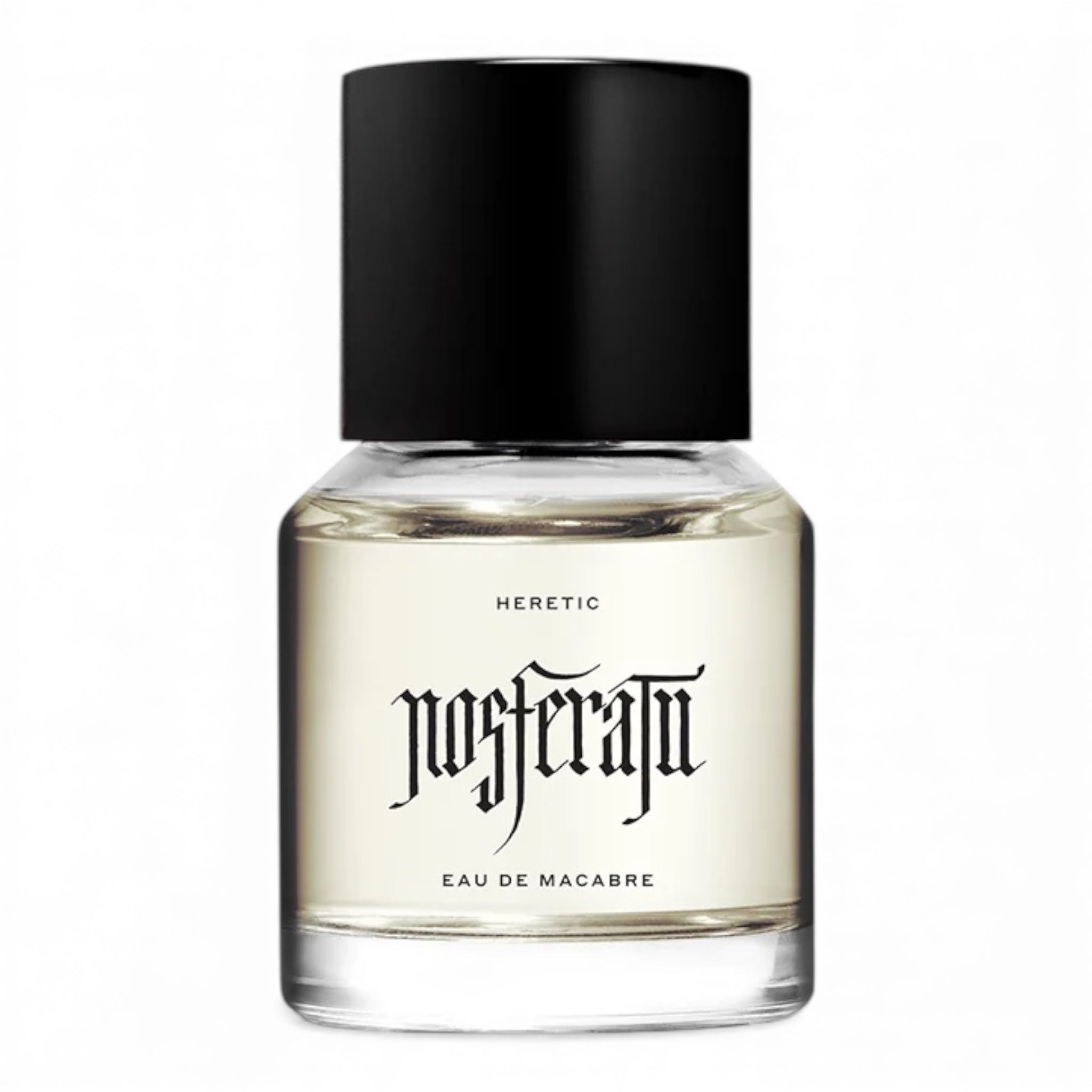 Heretic Parfum Nosferatu Fragrance Sample - Scented Samples