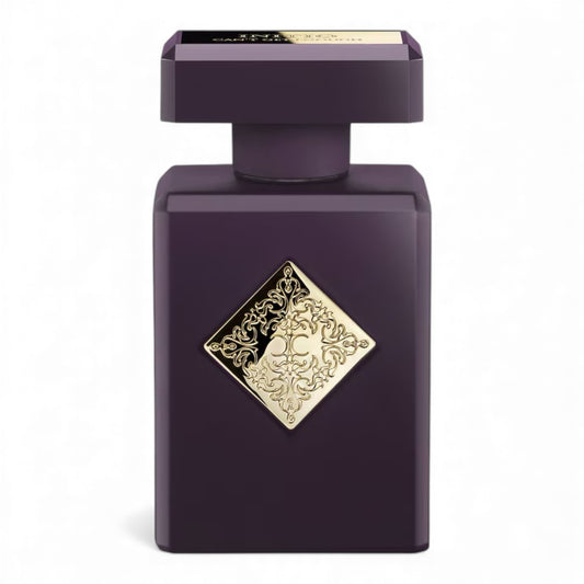 Initio Can't Get Enough fragrance sample – retail bottle shown for decanting into 1ml–10ml samples.