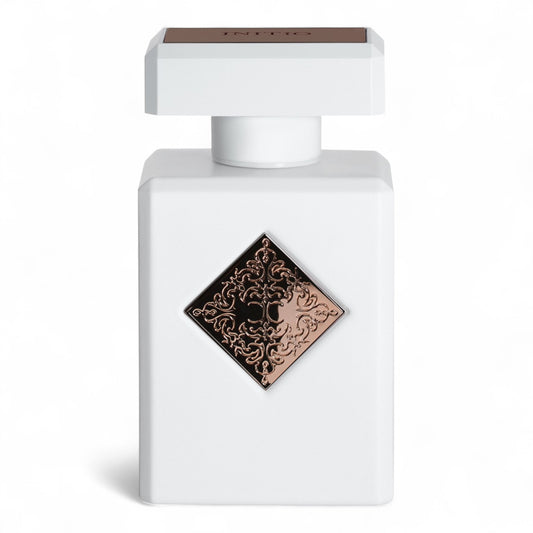 Initio Lift Me Up fragrance sample – retail bottle shown for decanting into 1ml–10ml samples.