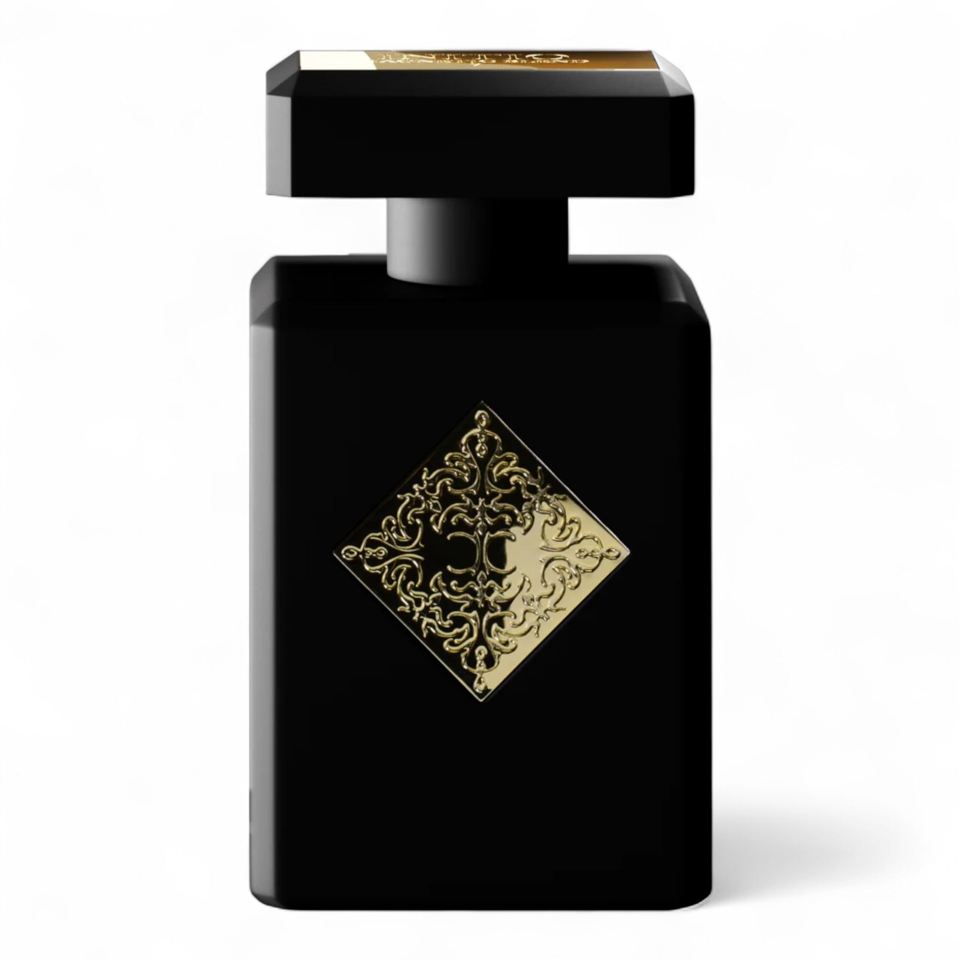 Initio Magnetic Blend 7 fragrance sample – retail bottle shown for decanting into 1ml–10ml samples.