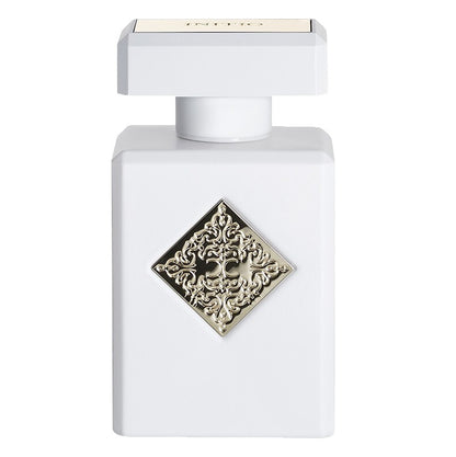 Initio Musk Therapy fragrance sample – retail bottle shown for decanting into 1ml–10ml samples.