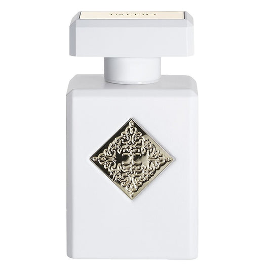 Initio Musk Therapy fragrance sample – retail bottle shown for decanting into 1ml–10ml samples.