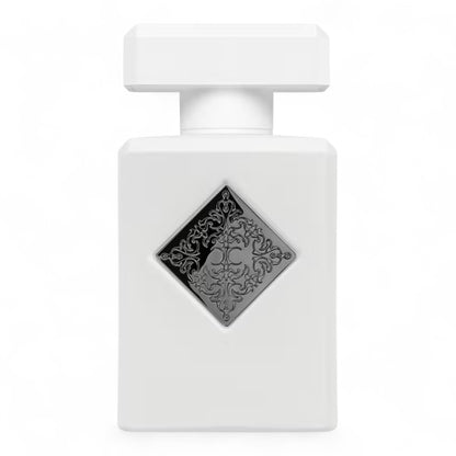 Initio Power Self fragrance sample – retail bottle shown for decanting into 1ml–10ml samples