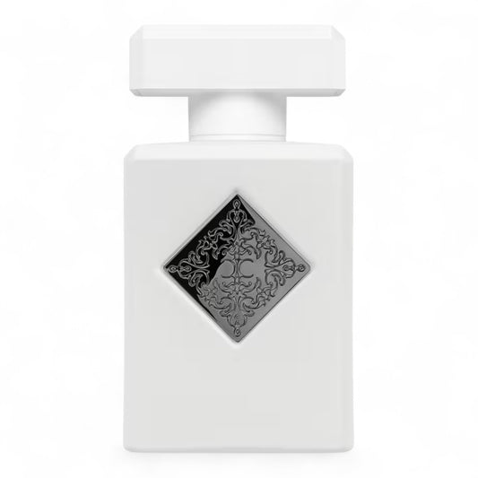 Initio Power Self fragrance sample – retail bottle shown for decanting into 1ml–10ml samples