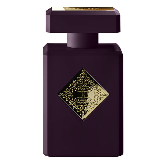 Initio Side Effect fragrance sample – retail bottle shown for decanting into 1ml–10ml samples.