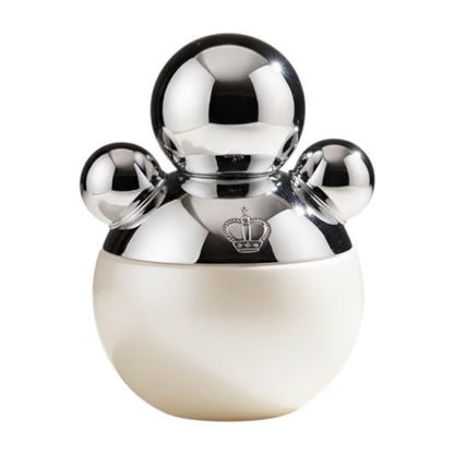 IRFÉ Marshmallow Musk perfume bottle on white background