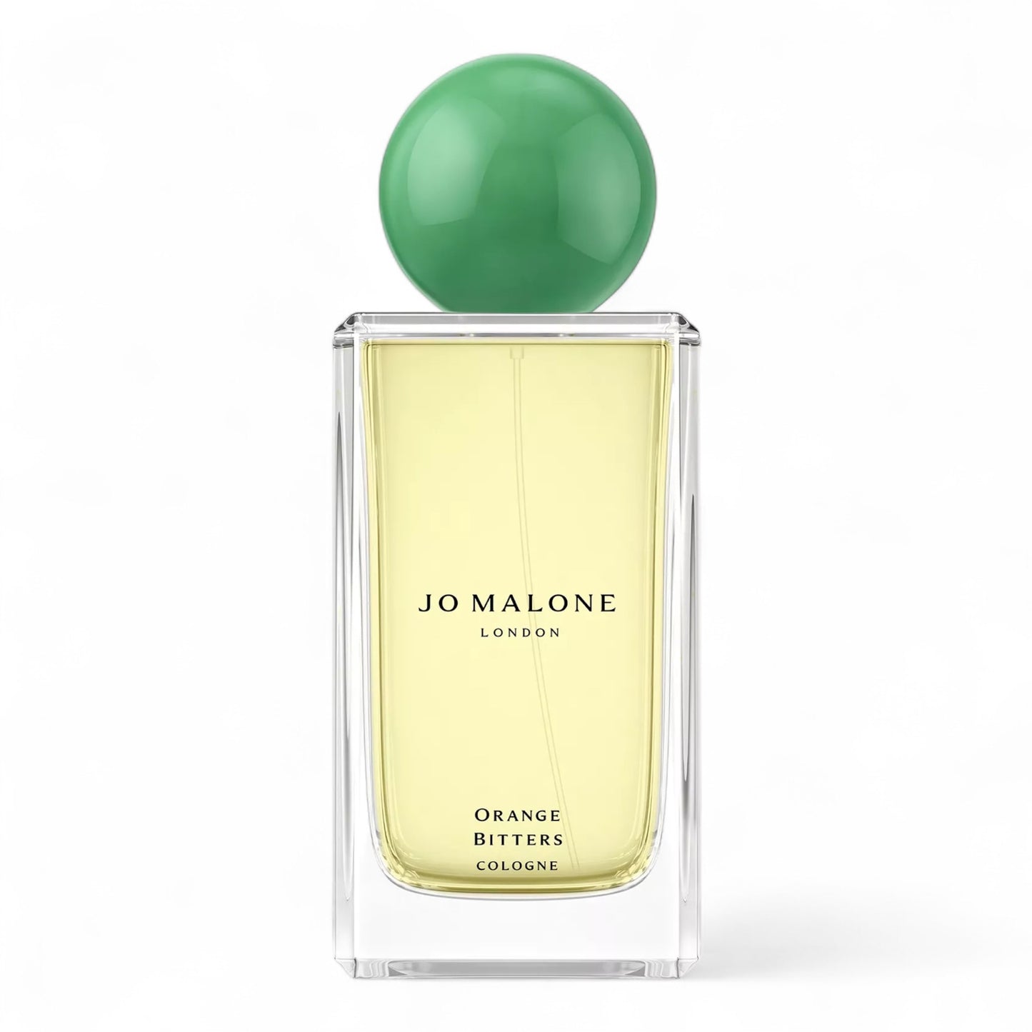 Jo Malone Orange Bitters fragrance sample – retail bottle shown for decanting into 1ml–10ml samples.