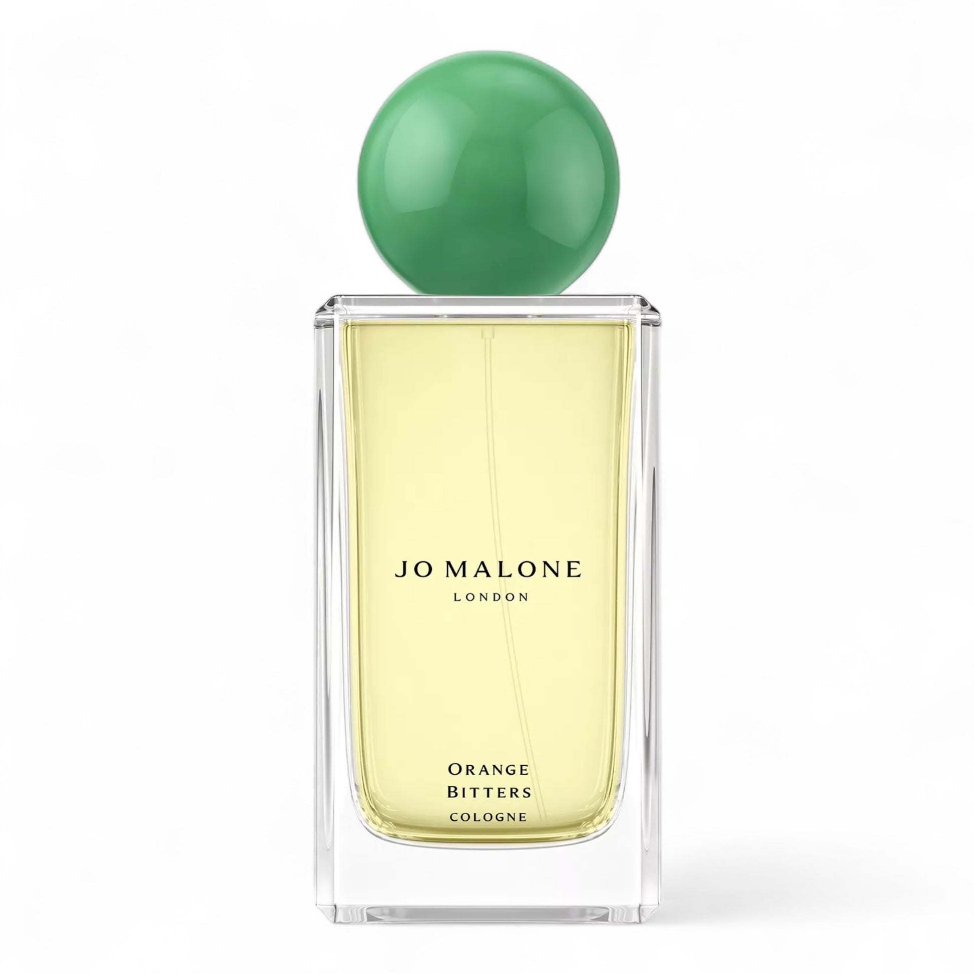 Jo Malone Orange Bitters fragrance sample – retail bottle shown for decanting into 1ml–10ml samples.
