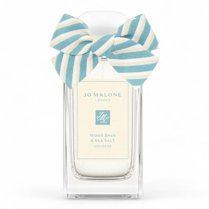 limited edition jo malone wood sage and sea salt cologne sample and tester