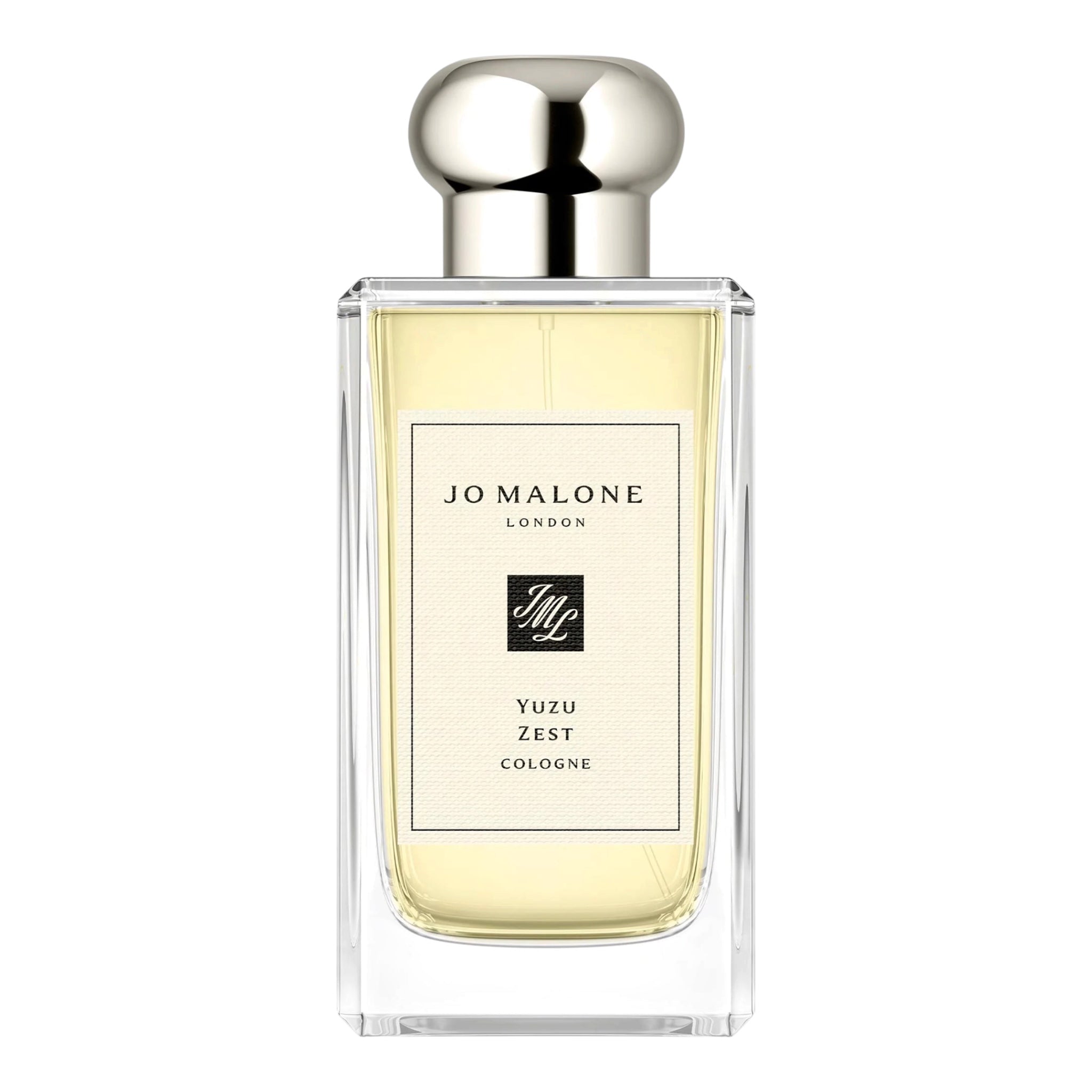 香水(ユニセックス) Jo Malone London Yuzu Zest Cologne Jo Malone Yuzu Zest Cologne 2026 | Citrus Aromatic Fragrance
