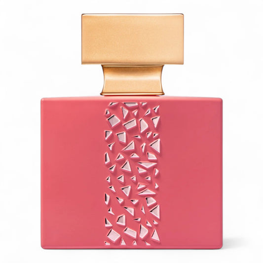 M. Micallef Hypnotic Musk Nectar fragrance sample – retail bottle shown for decanting into 1ml–10ml samples