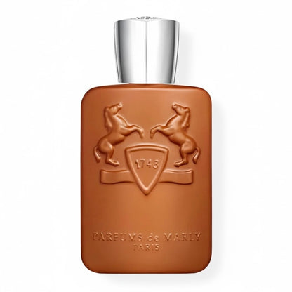 Parfums de Marly Althaïr Eau de Parfum bottle on white background