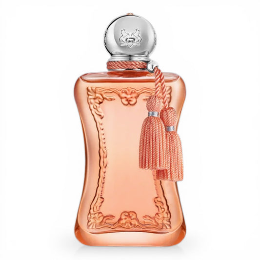 Parfums de Marly Athénaïs perfume bottle on white background