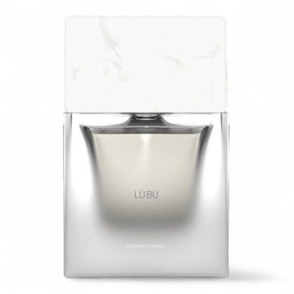 Sora Dora Lü Bu fragrance sample – retail bottle shown for decanting into 1ml–10ml samples.