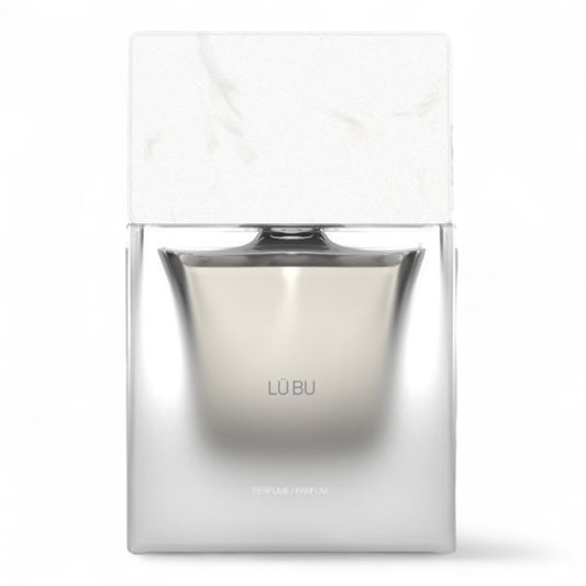 Sora Dora Lü Bu fragrance sample – retail bottle shown for decanting into 1ml–10ml samples.