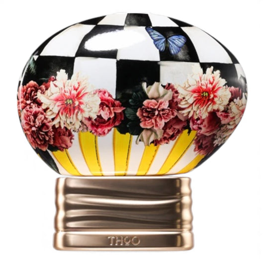 The House of Oud Bonbon Pop fragrance sample – retail bottle shown for decanting into 1ml–10ml samples.