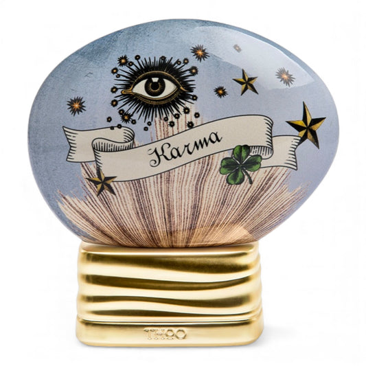 The House of Oud Dear Karma fragrance sample – retail bottle shown for decanting into 1ml–10ml samples.
