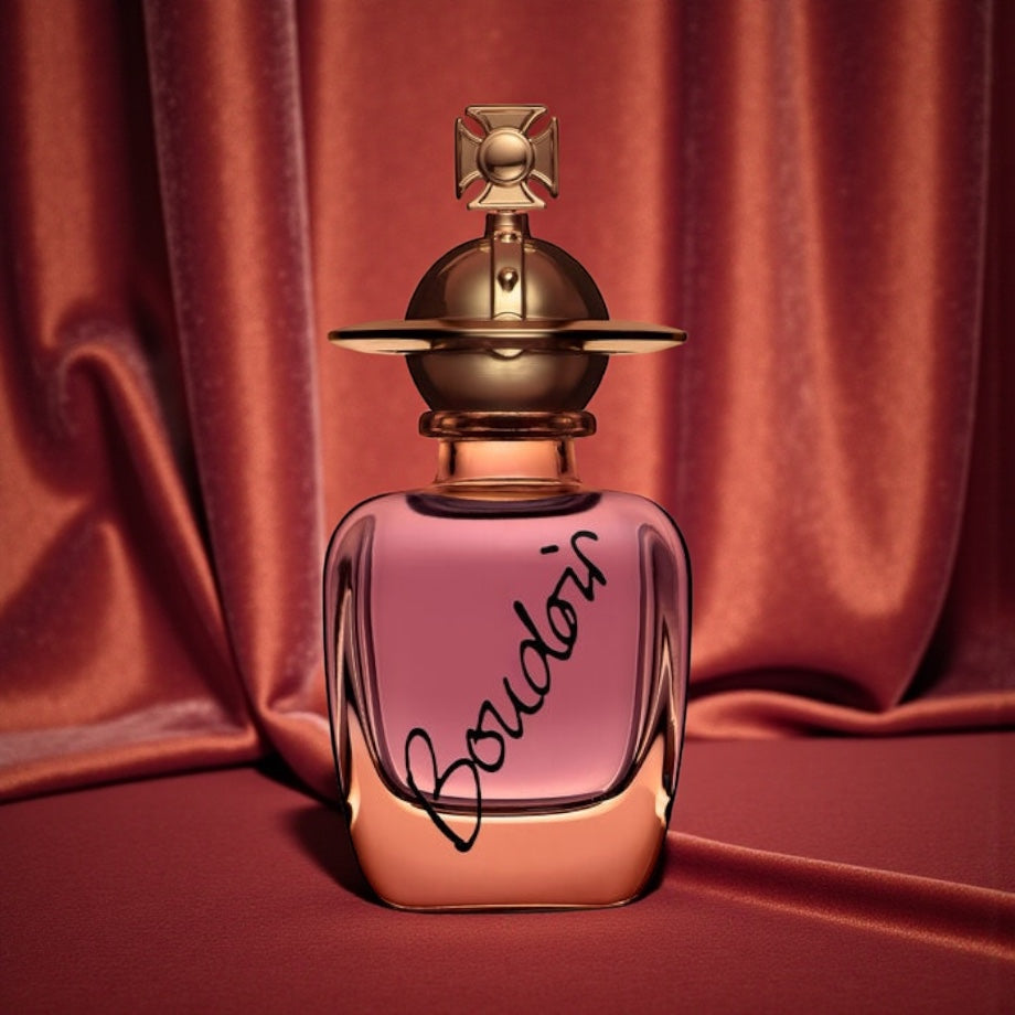 Vivienne Westwood Boudoir 2025 Fragrance Sample – Scented Samples