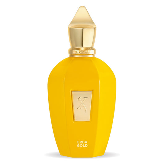 xerjoff erba gold fragrance sample